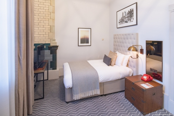 Hotel The Principal Manchester